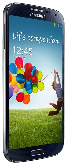 Samsung Galaxy S4 16Gb GT-I9500 4
