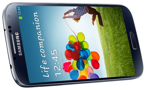 Samsung Galaxy S4 16Gb GT-I9500 5
