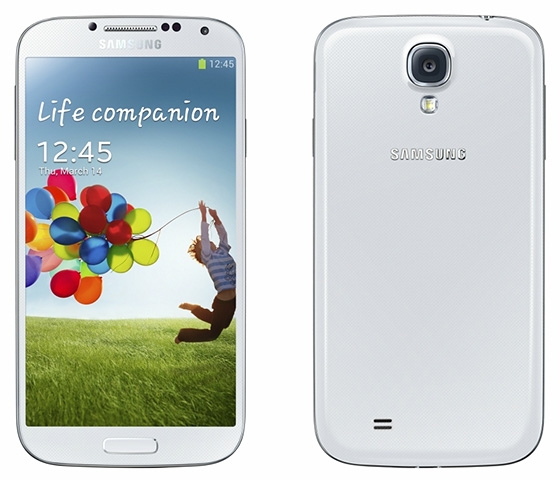 Samsung Galaxy S4 16Gb GT-I9500 9