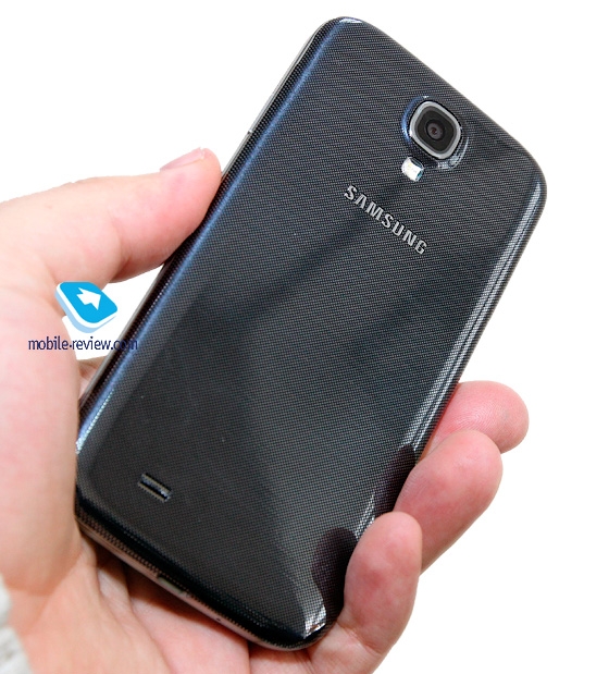 Samsung Galaxy S4 16Gb GT-I9500 10