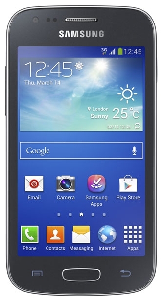 Samsung Galaxy Ace 3 LTE S7275