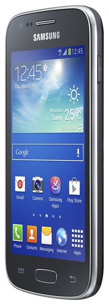 Samsung Galaxy Ace 3 LTE S7275-2
