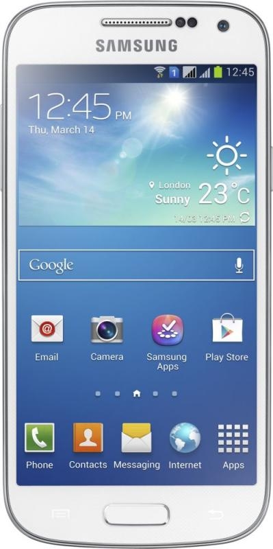 Samsung I9192 Galaxy S4 mini DUOS 8Gb-1