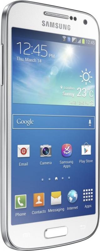 Samsung I9192 Galaxy S4 mini DUOS 8Gb-4