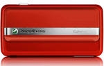 Sony ericsson c903 cyber-shot.
