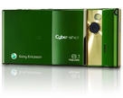 Sony Ericsson S001