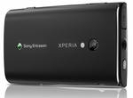 Sony Ericsson X10i Black Xperia.