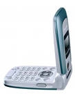 Sony Ericsson Z500