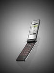 Sony Ericsson Z770i