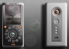 Sony Ericsson.