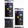 Sony Ericsson Aino