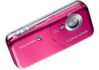 sony ericsson k790i