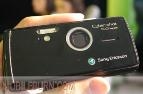 Sony Ericsson K850i Cyber-shot