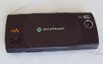 Sony Ericsson W302,