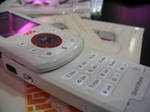 Sony Ericsson W850