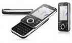 Sony Ericsson Yari.