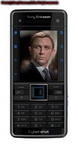 Sony Ericsson C902
