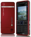 Sony-Ericsson C902