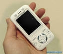 Sony Ericsson F305