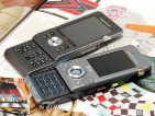 sony ericsson k750i