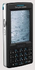 Sony Ericsson M610i
