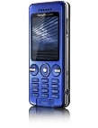 Sony-Ericsson S302