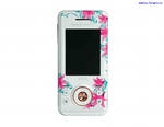 Sony-Ericsson S500i 