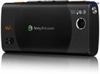 Sony-Ericsson W902