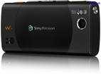 Sony-Ericsson W902