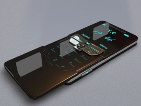 Sony Ericsson concept