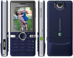 Sony Ericsson S312