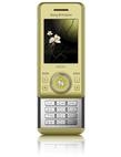 Sony Ericsson S500.