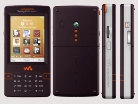 Sony Ericsson W950i