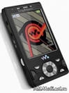 Sony Ericsson W995