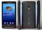 Sony Ericsson XPERIA X10