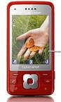 Sony Ericsson С903.