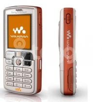 Sony Ericsson W800