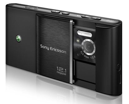 Sony Ericsson Android