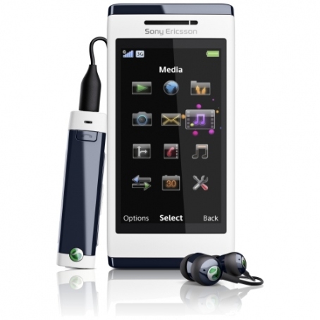 Sony Ericsson U10