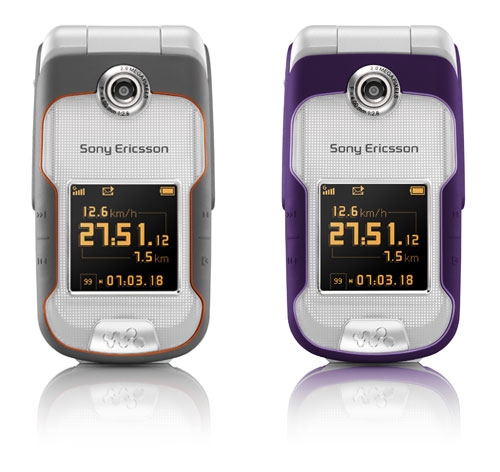 Sony Ericsson w710i