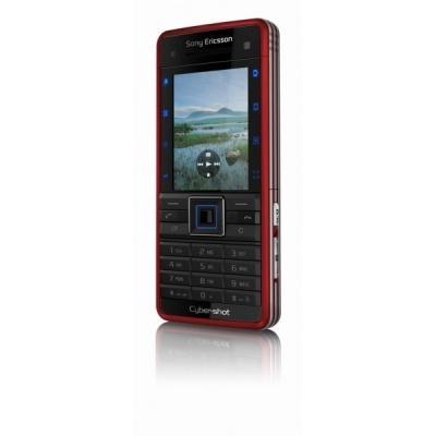 Sony-Ericsson C902i.