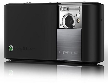Sony Ericsson C905i
