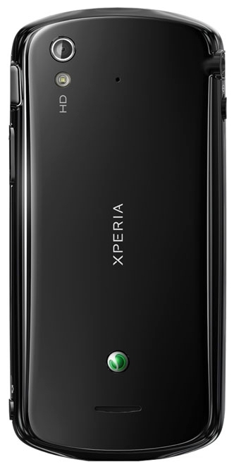 Sony Ericsson Xperia pro 2