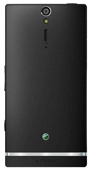 Sony Xperia S 2