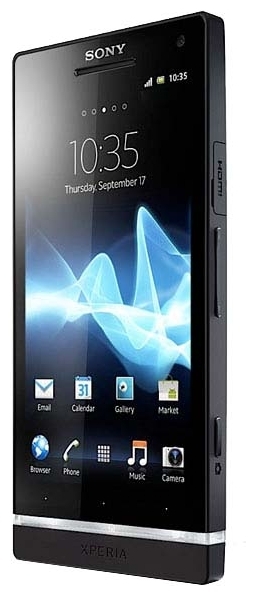 Sony Xperia S 3