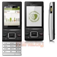 Sony Ericsson Hazel