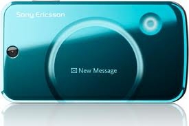 Sony Ericsson T707