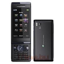 Sony Ericsson U10i Aino