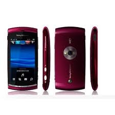 Sony Ericsson Vivaz