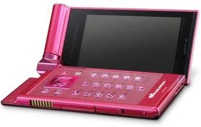 Sony Ericsson Walkman - Premier 3